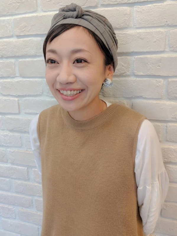 松尾 智子